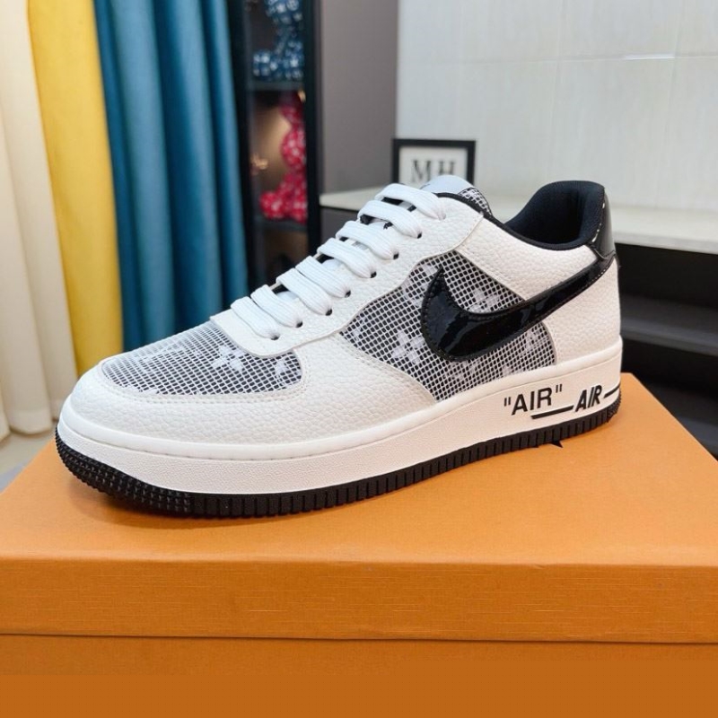 LV Casual Shoes